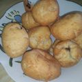Cooksnap dari Nani setyo wulan untuk resep "Donat Sukun Maknyus"