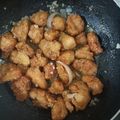 Cooksnap dari Mamak Malas Ribet untuk resep Honey Butter Chicken