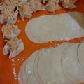 Cooksnap dari Nila Rahmawati untuk resep 88. Kulit Siomay/Gyoza/Dumpling (khusus kukus)