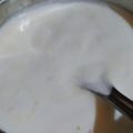 Chetna Solanki's cooksnap of when they made ફ્રુટ કસ્ટર્ડ(Fruit Custard Recipe in Gujarati).