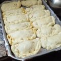 El cooksnap de Ana TECHERA cuando hizo Tapas empanadas (mi masa).