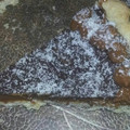 El cooksnap de Giu Nicole Moreno cuando hizo Tarta TOFI.