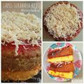Cooksnap dari erinintadwia untuk resep Lapis Surabaya