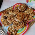 Renáta Töltl Cooksnap-ja, amikor elkészítette a(z) Mediterrán csiga receptet.
