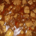 Cooksnap dari Dewi Alfiah untuk resep 18) Ayam Fillet Saus Teriyaki