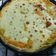 El cooksnap de Patricia Frehley cuando hizo Tarta rica y fácil.