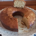 El cooksnap de Marcelo Molleví cuando hizo Torta de manzana hecha con aceite rica y caserita.