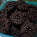 Cooksnap dari Ana Rohana untuk resep Chocochips Cookies