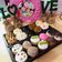Cooksnap dari Raya Cake And Cookies untuk resep Donat topping