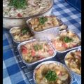 Cooksnap dari Fifi untuk resep Macaroni Schotel