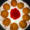 @shipra verma का कुकस्नैप जब उन्होंने मसाला अप्पे (Masala Appe recipe in Hindi) बनाया था।
