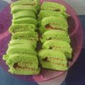 Cooksnap dari Indah Wulandari untuk resep Bolu Gulung Kukus Pelangi