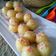 Cooksnap dari Ge Adhian untuk resep Donat Mochi