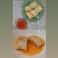 Cooksnap dari egami untuk resep Sawi Putih Gulung Isi Tahu