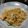 El cooksnap de paucribari cuando hizo Pollito con arroz integral, zanahoria, verdeo y semillas de girasol junto a @cocinacaseraya.