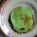 Cooksnap dari resepiresep untuk resep Serabi Kinca