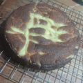 El cooksnap de Brenda Gallardo cuando hizo Torta matera con crema pastelera 🥧.