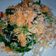 Cooksnap dari Rachma Linda untuk resep Urap-urap kenikir Tulungagung'an