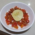 Cooksnap dari Bunda TitanQue untuk resep Sambal Sere Lemo