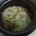 Cooksnap dari Ratih untuk resep Sayur Lodeh