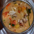 Cooksnap dari Arijani Tanudihardjo untuk resep Tongseng ayam santan pedas