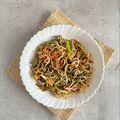 Cooksnap dari AzizahPrantoro untuk resep Kangkung sambel seuhahhh