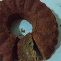 Cooksnap dari djuiwati witanto untuk resep Banana Cake Super Moist 🍌🍌#pr_babananakeik