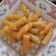 Cooksnap dari Prilly Aprillian untuk resep Kentang goreng keju (MPASI)