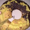 Cooksnap dari Mariah Dahlan untuk resep Bolu Tapai Singkong Panggang