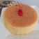Cooksnap dari Nuansasi Firmansyah untuk resep Japanese Cotton cheesecake