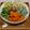あいみん 的 鹽水雞肉沙拉 cooksnap