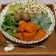 あいみん 的 鹽水雞肉沙拉 cooksnap