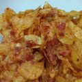 Cooksnap dari astrid untuk resep Kering kentang balado