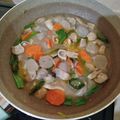 Cooksnap dari Tika Wahyudi untuk resep TUMIS JAMUR MERANG -