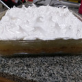 El cooksnap de Patricia Nogueira cuando hizo Lemon pie (fácil).