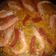 El cooksnap de Sandra cuando hizo Arroz con calamares y gambas.