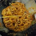 Cooksnap dari Winda Tsalasa untuk resep Usus ayam Bumbu kuning