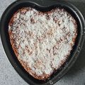 El cooksnap de Isabel cuando hizo Pastelitos de coco.