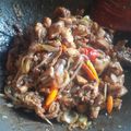 Cooksnap dari Tania Yunitaa untuk resep Ayam goreng mentega
