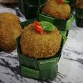Cooksnap dari Fey_Pawonmungil untuk resep Kroket Kentang