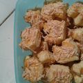 Cooksnap dari maryati untuk resep Kastangel simple, renyah dan ngejuu
