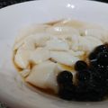００ 的 三步驟「黑糖珍珠豆花」材料簡單又好吃。 cooksnap