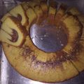 Cooksnap dari nilla untuk resep Marble Cake
