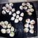 El cooksnap de Raquel Saga cuando hizo Sushi maki.