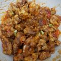 Cooksnap dari Aziezah untuk resep Fillet Ayam Saus Padang