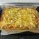 El cooksnap de Inma Gomez cuando hizo Pizza con base de coliflor.