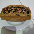 Cooksnap dari Winaya Qisyafrina untuk resep Bolu Kukus Pisang 1 Telur