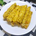 Cooksnap dari Bunda Ela ✅ untuk resep Stik Tempe Krispy
