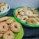 Cooksnap dari Dapur Asma untuk resep Bomboloni donat isi selai cokelat (resep donat Imam Abu Salman)