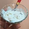 Cooksnap dari eynad untuk resep Es krim dgn susu UHT (5bahan saja🍦)